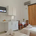 شقة Sunflower