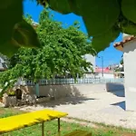 Sunflower Ksamil