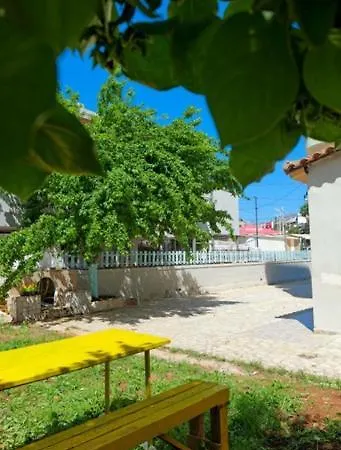 Sunflower Ksamil
