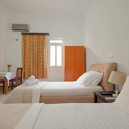 Sunflower Apartment