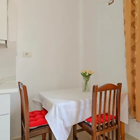Apartmán Sunflower *