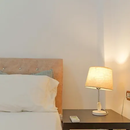 Sunflower Apartment Ksamil