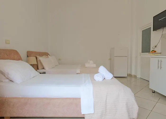 Sunflower 아파트 사밀